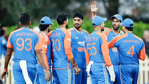 Washington Sundar Doubtful For T20 World Cup 2026