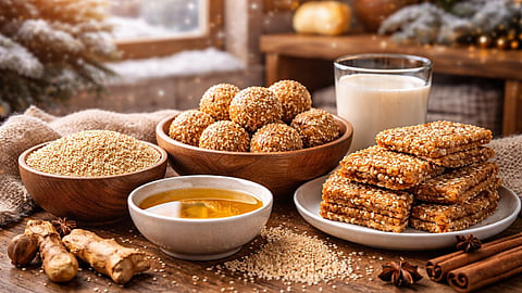 ways to eat seasome seed in diet