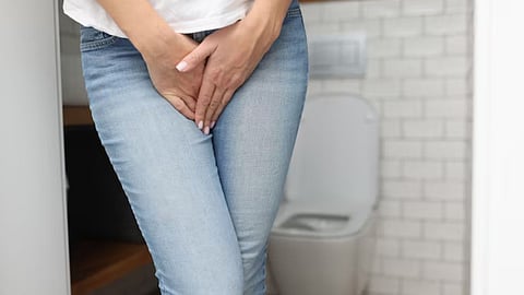 UTI Problem in Women