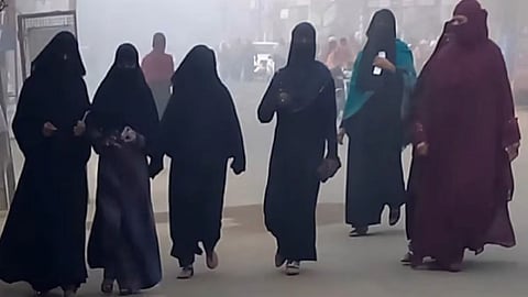 Pakistan Women Health Crisis: Documentation Barriers and Fear Preventing Access to Medical Care