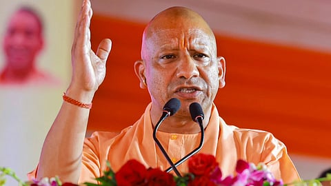 cm yogi adityanath order on black marketing of lpg cylinder