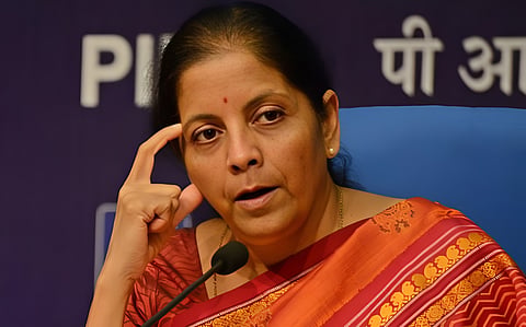 sunday proved inauspicious for budget 2026