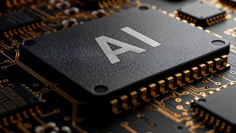 new human brain-like chip for AI has arrived, set to revolutionize the world of technology.