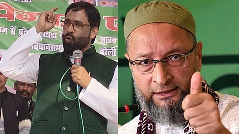 Hindus should have 14 children, not 4: AIMIM leader Shaukat Ali taunts Hindu organisations in UP, challenges the government