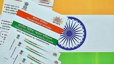 Aadhaar-related fraud is over new Aadhaar app allows you to lock your biometrics with a single tap