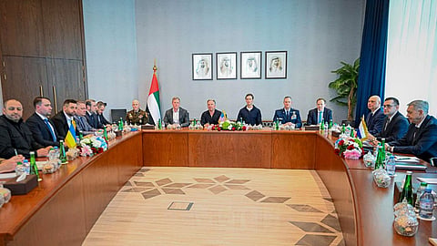 Ukraine-Russia peace talks: Agreement reached in Abu Dhabi on the release of 314 prisoners, but a major agreement remains elusive.