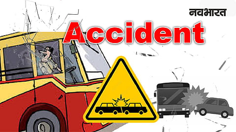 Maharashtra Road Accident Statistics 2026