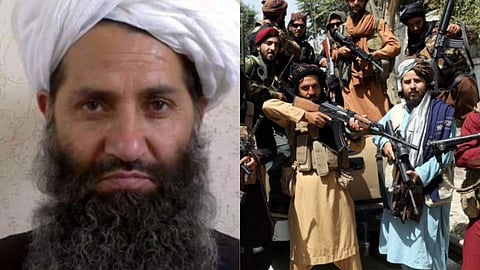 A new death penalty law in Afghanistan: the Taliban has given free rein to execute members of the Shia community; this has caused widespread panic.