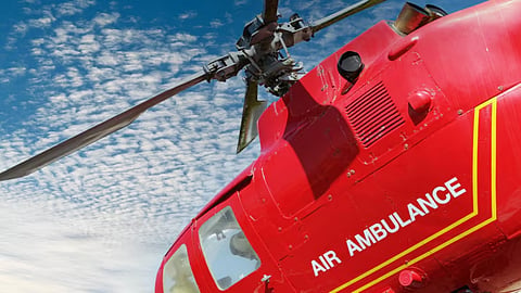 Need to save a patient's life book an air ambulance in India in such a situation, learn the complete process and cost.