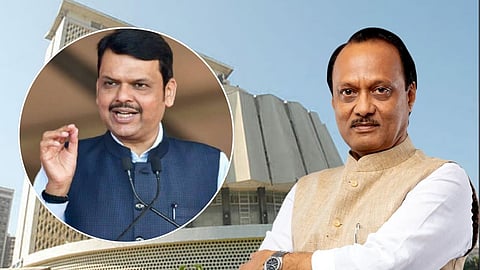 Ajit Pawar Vision for Maharashtra