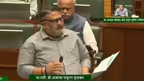 गिग वर्कर लाभ, NTC mill workers, Akash Fundkar