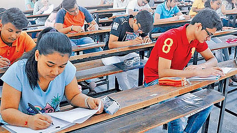 Preparations complete for 10th-12th board exams in Akola; over 53,000 students to participate; sensitive centres under strict surveillance