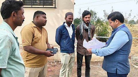 Mahavitaran's strictness in Akola circle, 6,387 connections cut in January, Rs 233 crore outstanding, action continues in all three districts