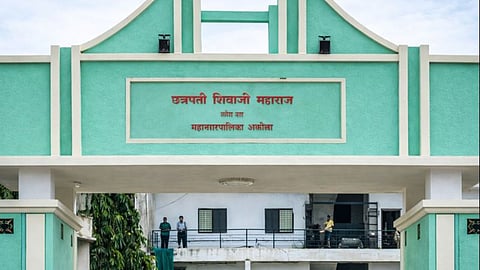 Akola Municipal Corporation tussle over standing committee, delay in registration stalls selection