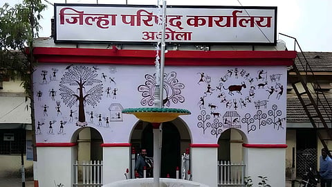 Delayed ZP elections in Akola hit rural development and democratic principles. With officials in control, candidates are withdrawing due to financial strain and uncertainty.
