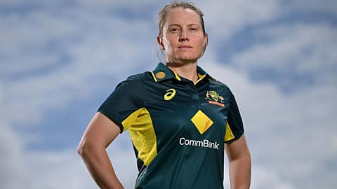 Beth Mooney Set to Become Full-time Wicketkeeper