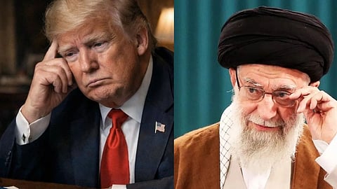 America missiles are gone! Helpless in its attempt to save Israel, it has squandered 200 billion in its hostility to Iran