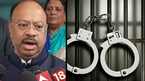 Guardian Minister is determined to make Amravati drug-free; strict action will be taken if police officers are found involved in illegal activities