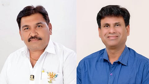 Amravati Municipal Corporation's ruling party is clear, BJP-NCP-YSP alliance announced, Tejwani will be the mayor, Sachin Bhende will be the deputy mayor