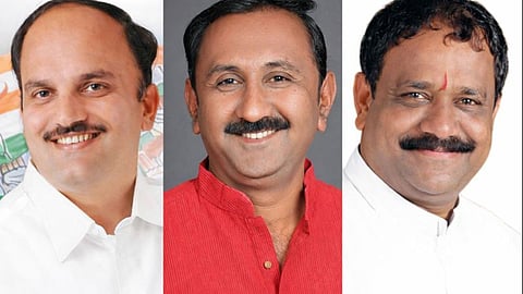 Congress clears its stance ahead of mayoral elections, puts an end to speculation about power; will play a strong role in the opposition