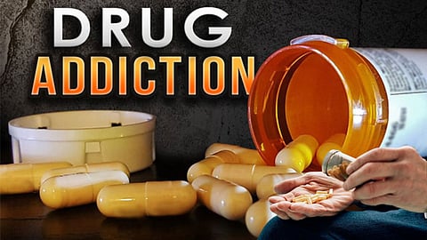 Amravati Police arrests two drug smugglers with MD drugs in Patipura, seizes goods worth Rs 3.82 lakh
