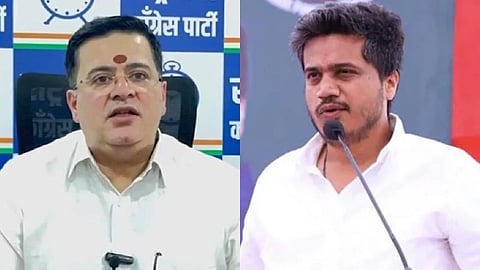 Ajit Pawar Plane Crash Anand Paranjpe On Rohit Pawar
