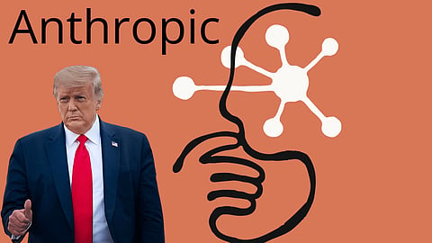 Trump vs. Anthropic conflict shakes tech industry, will the future change