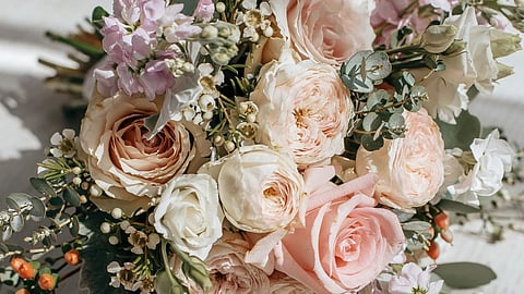 Artificial Flowers