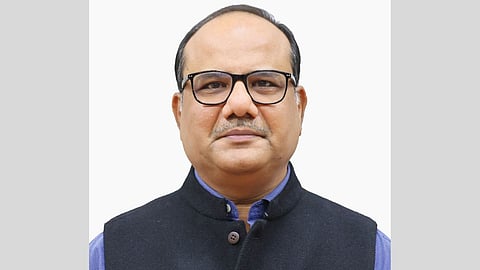 Arvind Malkhede: मध्य रेल में बड़ा बदलाव: अरविंद मलखेड़े बने नए प्रधान मुख्य परिचालन प्रबंधक, जानें उनका शानदार ट्रैक रिकॉर्ड