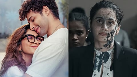 Assi Vs Do Deewane Seher Mein Day 7 Box Office Collection