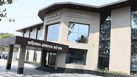 Aurangabad Smart City