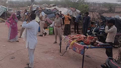 कॉम्बिंग ऑपरेशन खबर, Rohingya combing operation