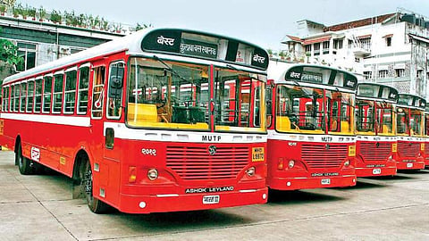 mumbai-best-bus-staff-shortage-16290-vacancies-crisis