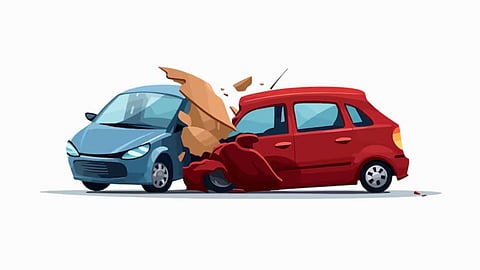 5-star safety even on a budget: These 4 cars can be a wise decision for family safety.