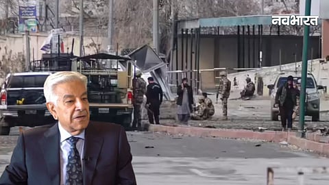 The situation is out of control! Why is the Pakistani army being beaten in Balochistan? Defense Minister Khawaja Asif himself exposed the truth in Parliament.