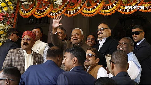 Bihar Assembly Budget Session 2026