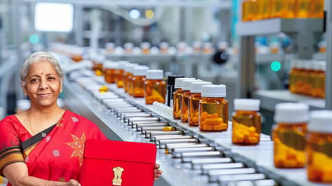 Donald Trump Impose Tariffs on Pharma Industry