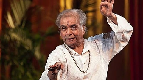 Pandit Birju Maharaj Biography Birth Anniversary Kathak Samrat Indian Classical Dance