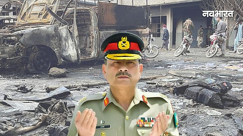 BLA makes a major claim in Balochistan: '300 Pakistani Army soldiers killed', Army says: 'We have killed 216 insurgents'.