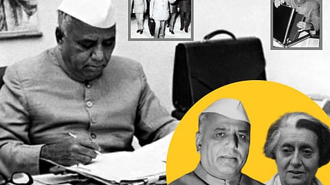 Black Budget of India