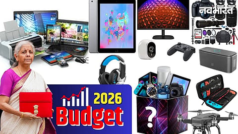 Budget 2026: Big Announcements for Youth and Women, Millions of New Jobs in Gaming Sector