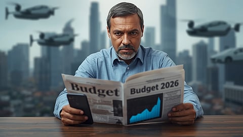 Expectations from Budget 2026 Will smartphones become cheaper and will the tech sector get a new boost