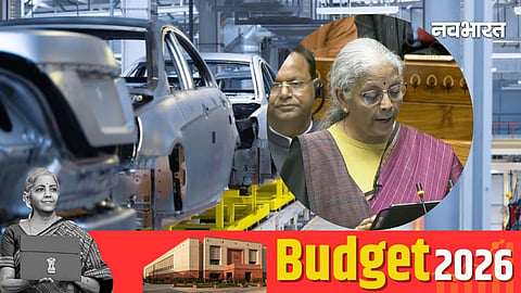 Budget 2026 cars become cheaper or not auto sector faces another setback this time.