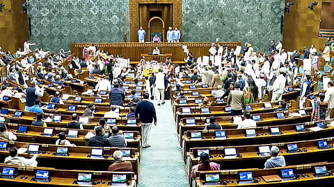 Budget Session of Parliament: लोकसभा में टूटा मनमोहन का 21 साल पुराना रिकॉर्ड, PM के जवाब के बिना राष्‍ट्रपति का भाषण पारित