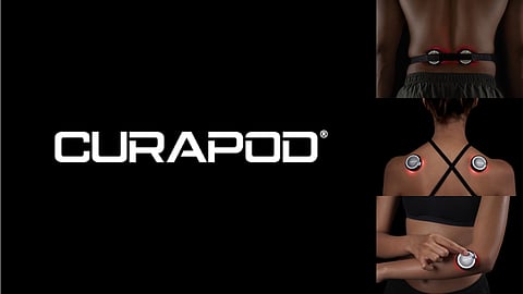 Now there's a Made in India smart device for pain relief, claiming results in just 30 minutes.