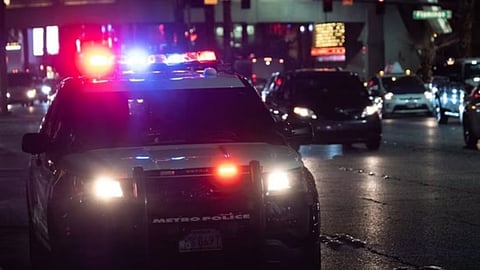 Canada school Shooting