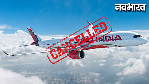 Cancelled Flights