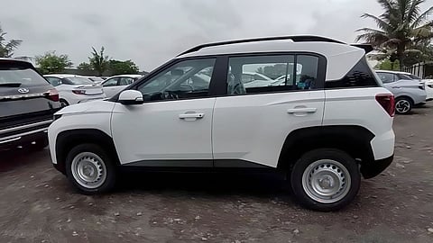 Car Base Variant Benefits