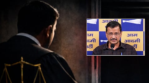 Who Is Judge Jitendra Singh
