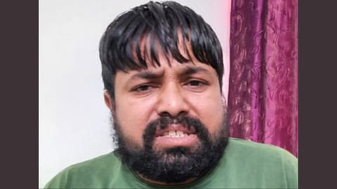 Delhi's Rehan was killed in an encounter by the UP Police